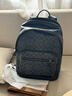蔻馳（COACH）現貨 west35牛皮休閑時(shí)尚潮流雙肩包熱門(mén)款正品 2736-QBAF4（經(jīng)典熱賣(mài)） 曬單實(shí)拍圖