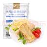 一諾【MSC認證】大西洋真鱈魚(yú)頸肉500g 曬單實(shí)拍圖
