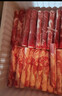 羋羊羊 內蒙古原切羔羊肉卷凈重2斤 羊肉片羊肉生鮮 火鍋節暖冬食材清真 曬單實(shí)拍圖