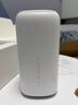 FiberHome烽火5G CPE Air移動(dòng)路由器 插卡上網(wǎng)5G/4G全網(wǎng)通 Wi-Fi6 AX3000 5GNR載波聚合【2025新品】 曬單實(shí)拍圖