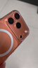 Apple/蘋(píng)果 iPhone 17 Pro 256GB 星宇橙色 支持移動(dòng)聯(lián)通電信5G 雙卡雙待手機 曬單實(shí)拍圖