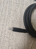 綠聯(lián)HDMI線(xiàn)2.1版8K60Hz 4K240Hz高清視頻連接線(xiàn)兼容HDMI2.0筆記本電腦接電視顯示器投影儀1.5米45431 曬單實(shí)拍圖