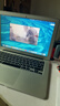 Apple 蘋果  MacBook Air系列 13/11寸 M1/2/3 二手筆記本電腦 MacBook Air 17年 13寸 曬單實拍圖