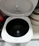 九陽(yáng)（Joyoung）電飯煲3L家用電飯鍋不銹鋼內膽316L微壓煮飯鍋2-3人智能預約0涂層煲湯煮粥鍋 F-30F335L 曬單實(shí)拍圖