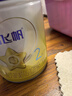 飛鶴星飛帆 嬰幼兒配方奶粉2段(6-12個(gè)月) 900g 【5HMOs】專(zhuān)利OPO 曬單實(shí)拍圖