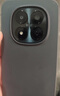小米（MI）REDMI Note15 Pro+ 第四代驍龍7s 7000mAh 龍晶玻璃十倍抗摔 IP68防水 12+256 子夜黑 紅米 5G手機 曬單實拍圖