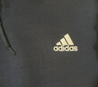 adidas休閑加絨加厚連帽衛(wèi)衣套頭衫男裝秋冬阿迪達斯官方輕運動 傳奇墨水藍   3XL 曬單實拍圖