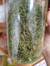 匠界養生茶金銀花100g花草茶嗓子干癢上火老師泡水喝搭胎菊花枸杞 曬單實(shí)拍圖