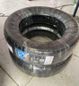 固特異（Goodyear）汽車(chē)輪胎205/60R16 92V EF1 SPORT鷹馳F1酷跑 軒逸/新?？怂?速騰 曬單實(shí)拍圖