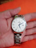 雷達（RADO）瑞士手表晶璨系列男士機械腕表R22860074 曬單實(shí)拍圖