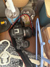 佳能（Canon）RF50mm F1.8 STM 大光圈標(biāo)準(zhǔn)定焦鏡頭 小痰盂人像定焦鏡頭 EOS R系列 RF卡口微單相機(jī)鏡頭 曬單實(shí)拍圖