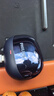 飛利浦（PHILIPS）藍牙耳機耳夾式無(wú)線(xiàn)開(kāi)放掛耳式骨傳導概念不入耳運動(dòng)跑步通話(huà)降噪適用于華強北藍牙耳機TAT3469-藍 曬單實(shí)拍圖