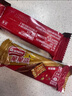 雀巢（Nestle）脆脆鯊巧克力牛奶隨機34條威化夾心餅干零食大禮包425g情人節禮物 曬單實(shí)拍圖