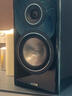CANTON(金榜）Townus 30HIFI發(fā)燒級高保真大口徑6.9英寸低音喇叭客廳立體聲原裝進(jìn)口無源高性價比桌面書架音箱 Townus 30-黑色一對 曬單實(shí)拍圖