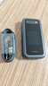 諾基亞 NOKIA 2660 Flip 4G 移動(dòng)聯(lián)通電信 雙卡雙待  翻蓋手機 備用手機 老人老年手機 學(xué)生手機 黑色 曬單實(shí)拍圖
