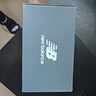 NEW BALANCE NB 老爹鞋女鞋戶外復古百搭休閑運動鞋703系列 WL703BB-B 37 （腳長23.5cm） 曬單實拍圖