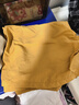 優(yōu)衣庫童裝男童女童尼龍休閑短褲沙灘褲戶(hù)外防水輕薄半褲474585 46 鵝黃色 130 曬單實(shí)拍圖
