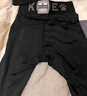 卡爾美（KELME） 運動(dòng)健身服男套裝透氣長(cháng)袖緊身衣加絨內搭保暖緊身褲 加絨加厚套裝(logo在中間) XL/180cm 曬單實(shí)拍圖