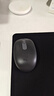 羅技（Logitech）M196 無(wú)線(xiàn)藍牙鼠標 辦公鼠標 筆記本商務(wù)辦公家用 小巧便攜 對稱(chēng)手型 石墨灰 曬單實(shí)拍圖