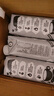 OATLY噢麥力咖啡大師燕麥奶咖啡伴侶谷物植物蛋白飲料250ml*18中秋送禮 曬單實(shí)拍圖