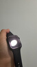 倍思（Baseus）蘋(píng)果手表膜 適用Apple watch S10保護膜無(wú)塵倉自動(dòng)貼超薄高清防刮防指紋全覆蓋曲面微晶膜46MM 曬單實(shí)拍圖