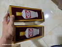 汾酒 出口白瓷 牧童盒裝 清香型白酒 53度500ml 單瓶裝 曬單實(shí)拍圖