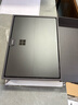 微軟（Microsoft）Surface Pro 第11版 二合一筆記本電腦 國家補貼20% 輕薄本 AI+PC 驍龍 X Elite 16G 512G 典雅黑 曬單實拍圖