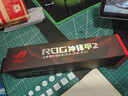 ROG 沖鋒甲2Mini  玩家國度 游戲鼠標墊 csgo鼠標墊 包邊防水濺 曬單實(shí)拍圖