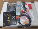 AirDance高清dvd播放機HD-1500S專(zhuān)業(yè)CD機發(fā)燒級CD轉盤(pán)機藍牙收音無(wú)損音樂(lè )播放器多功能播放機 金色 曬單實(shí)拍圖