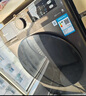 小天鵝（LittleSwan）滾筒洗衣機全自動(dòng)家用 水魔方【TG120V618PLUS】12公斤 超薄 1.1洗凈比 家電國家補貼20% 以舊換新 曬單實(shí)拍圖