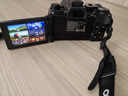 奧之心OM-5 Mark II 微單相機 om5二代戶(hù)外照相機 手持高像素 星空自動(dòng)對焦（12-45mm）vlog套機 黑色  曬單實(shí)拍圖