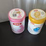 伊利金領(lǐng)冠舒孕 孕產(chǎn)婦奶粉750g【新老包裝隨機發(fā)貨】 曬單實(shí)拍圖
