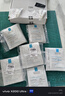 理膚泉【孫穎莎推薦】B5面膜PRO20片盒裝補水保濕修護護膚品11.11禮物 曬單實(shí)拍圖