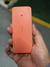 諾基亞（NOKIA）220 4G 移動聯(lián)通電信全網(wǎng)通 2.8英寸雙卡雙待 直板按鍵手機 老人老年手機 學(xué)生手機 橘色 曬單實拍圖