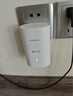 華為子母路由器Q6凌霄千兆無(wú)線(xiàn)全屋WiFi6+套裝穿墻王分布式字母路由器電力6E家長(cháng)別墅大戶(hù)型電力貓MT33 Q6子母路由【W(wǎng)iFi6+3000M】運營(yíng)商隨機發(fā) JD電競官方店 曬單實(shí)拍圖