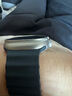 Apple/蘋(píng)果 Watch Ultra 智能手表 GPS+蜂窩版 49毫米 原色表殼 黑色海洋表帶 國行正品 1年質(zhì)保 資源機 曬單實(shí)拍圖