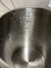 九陽(yáng)（Joyoung）熱水壺燒水壺電水壺 雙層壺體 304不銹鋼 1.5L家用0膠水電水壺 K15FD-W112 曬單實(shí)拍圖