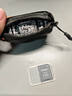 雷克沙（Lexar）256GB TF(MicroSD)存儲卡 V30 4K 讀205MB/s 無(wú)人機運動(dòng)相機Pocket3官方推薦內存卡(SILVER PLUS) 曬單實(shí)拍圖