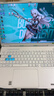 華碩天選6 Pro 酷睿版 國家補貼20% 16英寸游戲本 筆記本電腦(i7-14650HX 16G 1T RTX5060 2.5K)青 曬單實(shí)拍圖