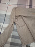 JEANSWEST LIFE真維斯長(cháng)袖t恤男春秋款純棉寬松內搭打底衫日系休閑體恤上衣男款 曬單實(shí)拍圖