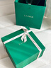 海藍(lán)之謎（LA MER）修護(hù)煥新精萃水150ml*2精粹水護(hù)膚品套裝化妝品禮盒生日禮物女 曬單實(shí)拍圖