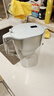 碧然德（BRITA）過(guò)濾凈水器 家用濾水壺 Kalea 晨汐系列XL  3.5L（灰）+專(zhuān)家版濾芯5枚 環(huán)保加固包裝 曬單實(shí)拍圖