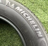米其林（MICHELIN）汽車(chē)輪胎 215/60R16 95H 耐越 ENERGY MILE 適配天籟/帕薩特/XRV 曬單實(shí)拍圖