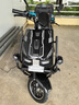 控可程新款蒼穹 智能NFC高速電動(dòng)車(chē)70碼電摩72V外賣(mài)長(cháng)跑大功率電瓶車(chē)長(cháng)跑長(cháng)續航電動(dòng)摩托車(chē)機車(chē)優(yōu)牛品牌 大滿(mǎn)配-頂配+高端護杠尾箱+射燈 72V60A汽車(chē)級鋰電池-約200公里 曬單實(shí)拍圖