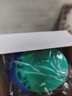 四季沐歌（MICOE）馬桶法蘭密封圈防臭漏水加厚通用型防漏下水坐便器通用配 (藍色) 曬單實(shí)拍圖