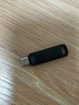 閃迪（SanDisk）512GB Type-C USB3.2 手機U盤(pán)DDC3黑色 讀速高達400MB/s 自動(dòng)備份 手機電腦兩用 雙接口大容量?jì)?yōu)盤(pán) 曬單實(shí)拍圖