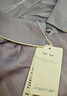 靜韻【涼感型】超柔軟冰絲肌理睡衣女款夏季情侶條紋家居服套裝男 曬單實(shí)拍圖