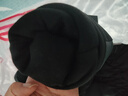 李寧（LI-NING）手套冬季男騎行手套滑雪女防寒風(fēng)超厚保暖觸屏防水摩托車(chē)手套登山 曬單實(shí)拍圖