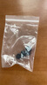 愛國者（aigo）線控有線耳機 3.5mm圓孔圓頭手機耳機 帶線睡眠游戲音樂運動金屬腔體 電腦筆記本臺式機適用A110 曬單實拍圖
