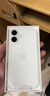 Apple/蘋(píng)果 iPhone 16 128GB 白色 支持移動(dòng)聯(lián)通電信5G 手機【贈送電信流量卡】 曬單實(shí)拍圖